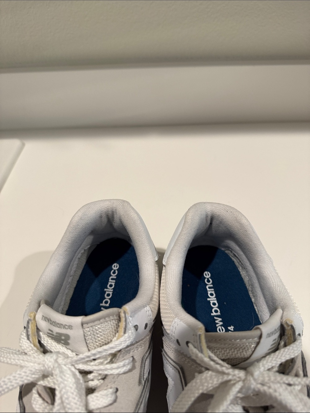 New Balance 574 Core Wmns 10/Mns 8.5 - Picture 6 of 11